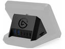 Elgato USB-Hub C für Stream Deck+ 4 Anschlüsse 100W PD
