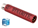 sE Electronics Mikrofon-Vorverstärker DM-1 Dynamite Aktiver Class-A-FET