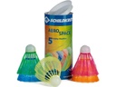 Schildkröt Funsports Schildkröt Badminton Aero Space 5er-Dose