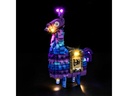 BrickBling LED-Licht-Set für LEGO® Fortnite: Vorratslama (77071)