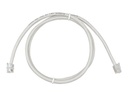 Victron RJ12 UTP Kabel 3m UTP, 3 m