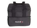 HeatsBox Carry Bag Schwarz
