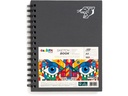 Carioca Sketchbook Plus A5 40 Blatt