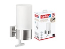tesa EXXCLUSIV 230 ml, Edelstahl