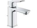 GROHE Dice S-Size verchromt mit Ablaufgarnitur