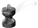 Smallrig 6527 Kabelklemmen-Set 10 Stück Schwarz
