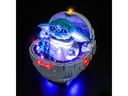 BrickBling LED-Licht-Set für LEGO® Star Wars: Grogu (75403)