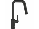 GROHE Start Metall Mattschwarz
