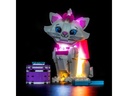 BrickBling LED-Licht-Set für LEGO® 43286 Bezaubernde Marie