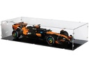 iDisplayit Acryl-Display für LEGO® 42228 McLaren MCL39 F1 Rennwagen