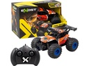 Silverlit Exost Fire Beast 2.4 GHz 1:18