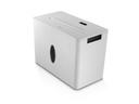 Hama Aktenvernichter Safe X40W P-4, 4 Seiten