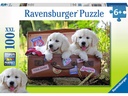 Ravensburger Puzzle Verschnaufpause 100 XXL Teile