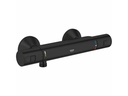 GROHE Precision Start Metall Mattschwarz