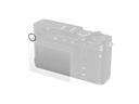 Smallrig Displayschutz-Set 5988 gehärtetes Glas