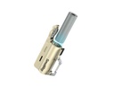 Smallrig Ladegerät Akku- und Ladegerät-Set 6088 5000 mAh, Braun