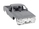 RC4WD RC4WD 1985 Toyota Pickup Hard Body Set 1:10