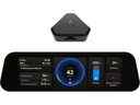 Enhance Enhance S3XY Dash Display Bundle CarPlay, Android Auto