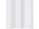 diaqua® Duschvorhang Linea 120 x 200 cm, Weiss