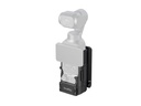 Smallrig Backplate Support Abnehmbar, Aluminiumlegierung