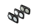 Smallrig Filter-Set für DJI Osmo Pocket 4P 6649