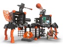 Schleich Lava Fortress Spielfigur Vulkanfestung