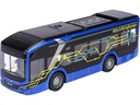 Majorette MAN Lion's City 10 E Bus 1:43