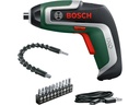 Bosch Akku-Schrauber IXO 7 - Flexi Set