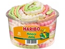 Haribo Int. Gummibonbons Dose Raupe XXL 960 g