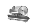 Berger Lanz Aufschnittmaschine Silber