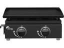 OHMEX Gasgrill OHM-PLA-2125