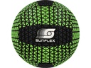 Sombo Funsport Beach- und Funball Neongrün, Grösse 5