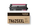 Brother Toner TN625XXLM Magenta