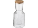 Paderno Krug Buffet 500 ml 0.5 l, Transparent