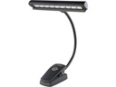 K&M Notenpultleuchte 12249 Orchestra Light Eos