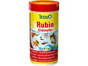 Tetra Granulat Rubin 250 ml Granulat Rubin 250 ml