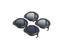 Smallrig 6213 ND-Filter-Kit ND8 ND16 ND32 ND64