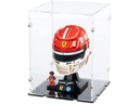 iDisplayit Acryl-Display für LEGO® 43014 Scuderia Ferrari HP