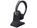 Yealink Headset WH64 Dual