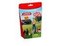 Schleich 81535 Kinderspielzeugfigur Kunststoff mehrfarbig