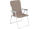 Outwell Campingstuhl Blackpool Honig-Braun