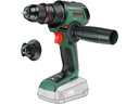 Bosch Akku-Bohrschrauber AdvancedDrill 18 V-80
