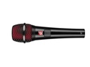 sE Electronics V7 PTT Dynamisch, Gesang, Push-to-Talk-Taste, Schwarz