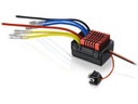 Hobbywing Brushed Regler QuicRun WP 880 80 A
