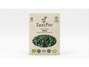 Gorilla Gardening Tatsoi Keimsprossen Microgreens
