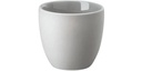 Rosenthal the cup+ Gentle Grey Espresso 80 ml
