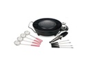 Tristar Koreanischer Hot Pot Grill mit Fonduefunktion 10 Teile