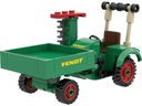 Brixies Plus Fendt GT Zubehör Classic