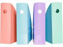 Exacompta Stehsammler MAG-CUBE Candy Tidy assortiert