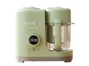 BabyBoo Food Maker Grün